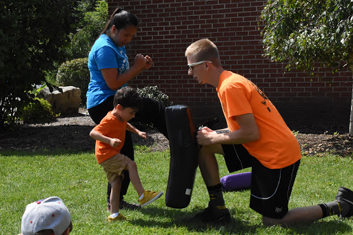 Youth Organization «Sussex County YMCA», reviews and photos, 15 Wits End Dr, Hamburg, NJ 07419, USA