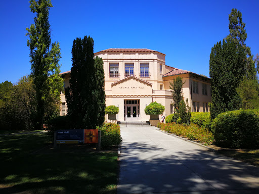 Book Store «UC Davis Stores», reviews and photos, 1 Shields Ave, Davis, CA 95616, USA