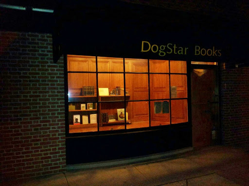DogStar Books, 401 W Lemon St, Lancaster, PA 17603, USA, 