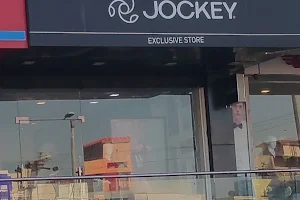Jockey Exclusive Showroom image