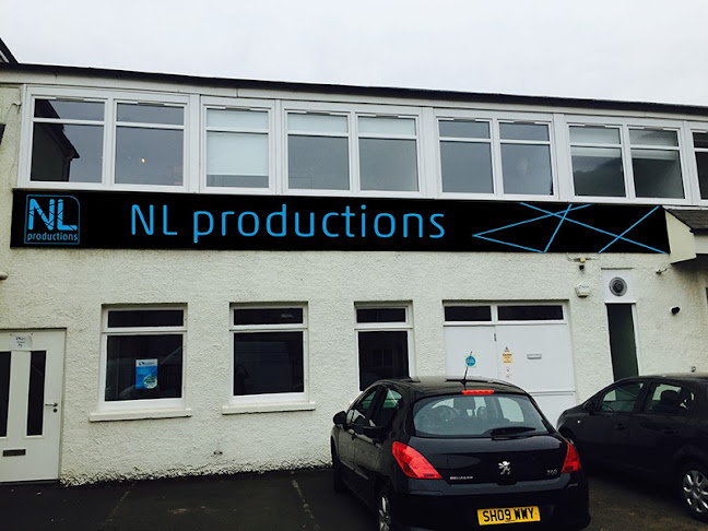 NL Productions
