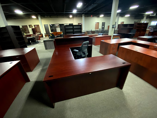 Lindsey's Office Furniture