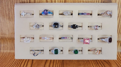 Pawn Shop «1st National Pawn #8/Pawn Way», reviews and photos, 4645 W Market St, Greensboro, NC 27407, USA