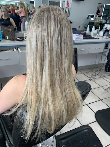 Hair Salon «Fantastic Sams Cut & Color», reviews and photos, 29138 Ryan Rd, Warren, MI 48092, USA