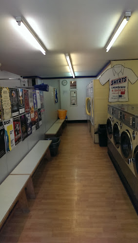 Reviews of Atlantic in Southampton - Laundry service