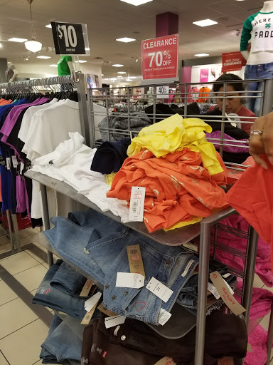 Department Store «JCPenney», reviews and photos, 2180 S Gilbert Rd, Chandler, AZ 85286, USA