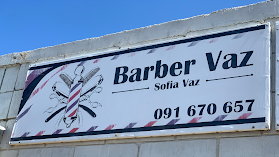 Barber Vaz