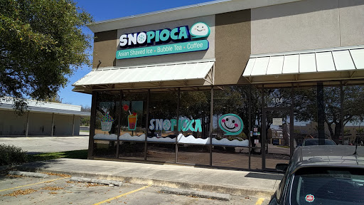 Dessert Shop «Snopioca», reviews and photos, 6423 Babcock Rd #104, San Antonio, TX 78249, USA