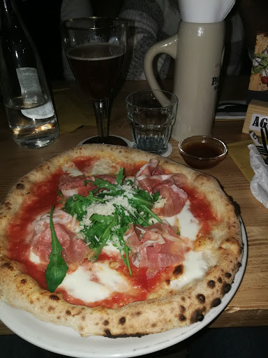 Bavaria Traditional Pub in Tricase, Provincia di Lecce