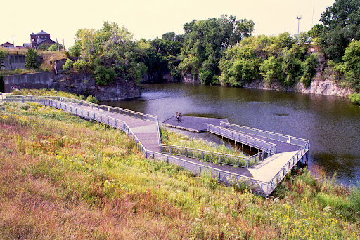 Henry C. Palmisano Nature Park, 2700 S Halsted St, Chicago, IL 60608