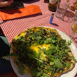 Photo n°3 de l'avis de Dobby.o fait le 11/07/2023 à 23:10 sur le  Pizzeria L' Antica Taverna à Imperia