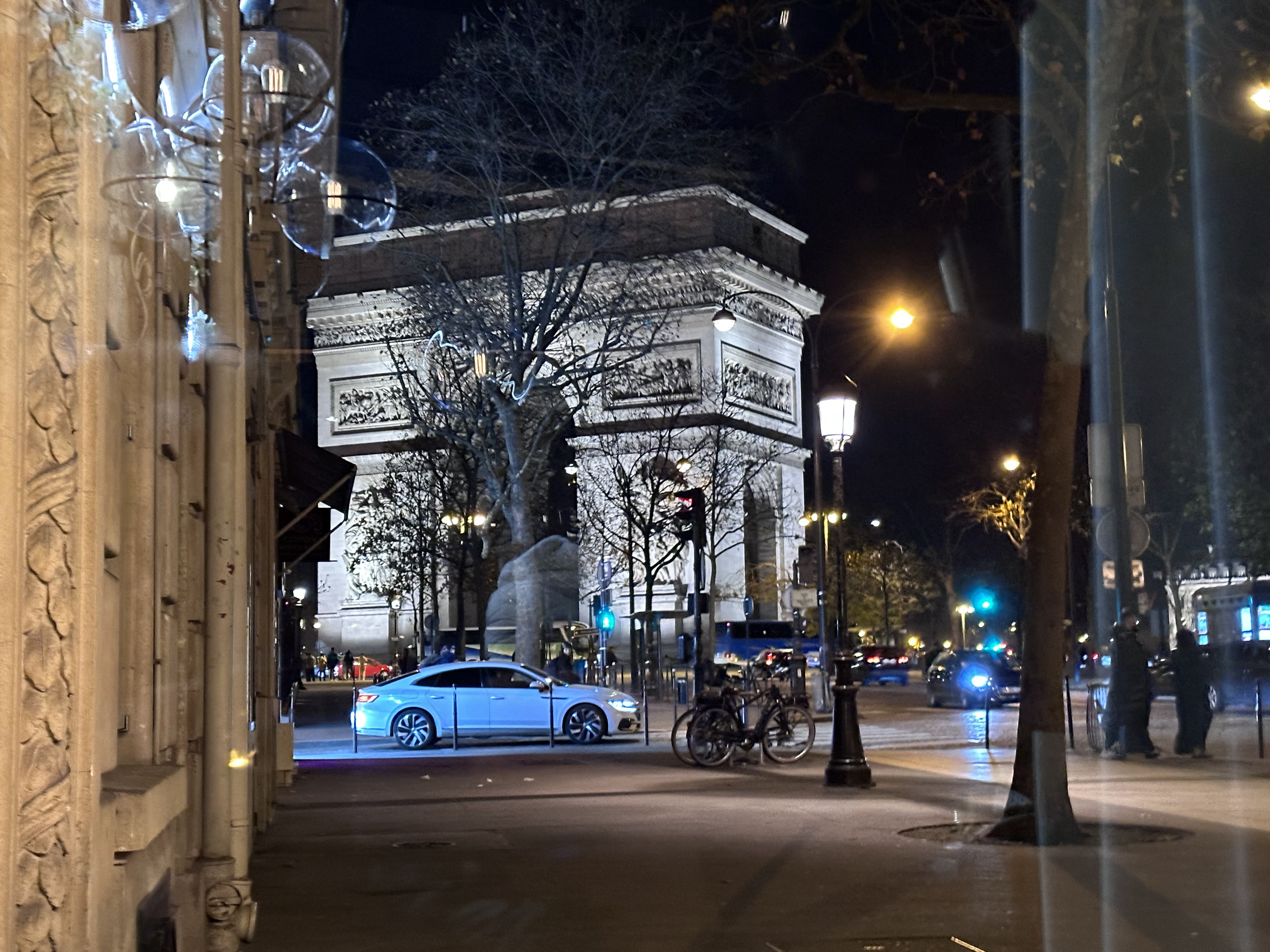 Photo n° 2 de l'avis de Cristian.A fait le 02/12/2023 à 23:02