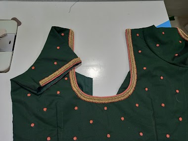 Sip - Vadavalli