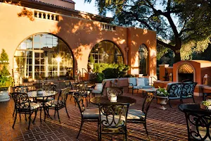 The Mansion Restaurant image