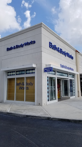 Beauty Supply Store «Bath & Body Works», reviews and photos, 330 SW 145th Terrace, Pembroke Pines, FL 33027, USA