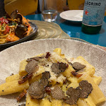 Photo n°1 de l'avis de WS. fait le 23/10/2023 à 19:26 sur le  Ristorante Trattoria Antonio al Pantheon à Rome