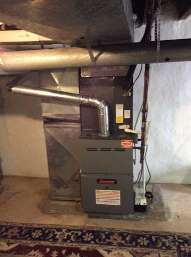 Plumber «ODonnell Plumbing, Heating & Air», reviews and photos