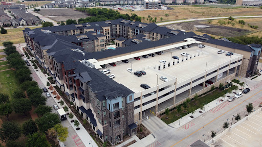 Memorial Park «Veterans Memorial Park», reviews and photos, 6053 Weiskopf Ave, McKinney, TX 75070, USA