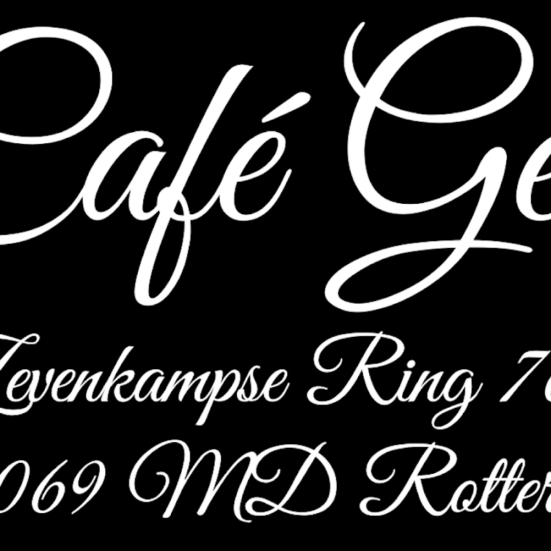 Café Gers