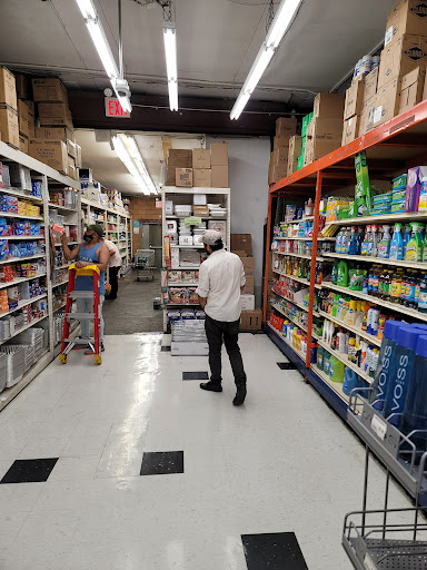 Supermarket «Shop Smart Kosher Supermarket», reviews and photos, 2640 Nostrand Ave, Brooklyn, NY 11210, USA