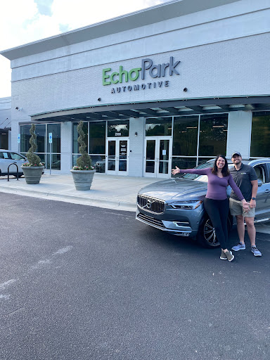 EchoPark Automotive Raleigh (Cary)
