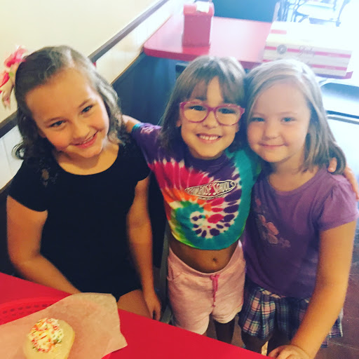 Donut Shop «Shipley Do-Nuts», reviews and photos, 3250 E Palm Valley Blvd, Round Rock, TX 78665, USA