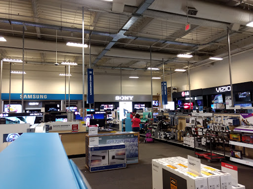 Electronics Store «Best Buy», reviews and photos, 1015 N La Brea Ave, West Hollywood, CA 90038, USA