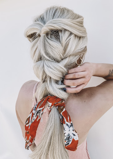 Beauty Salon «JZ Styles Salon», reviews and photos, 251 W Main St, American Fork, UT 84003, USA