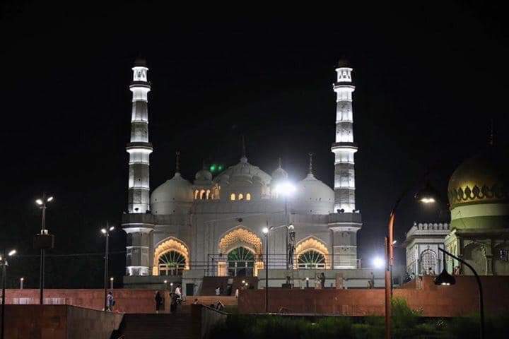 Tela Masjid