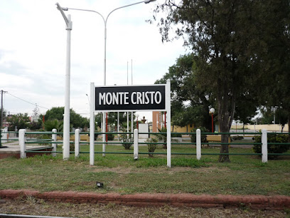 Estación Monte Cristo (FFCGB)