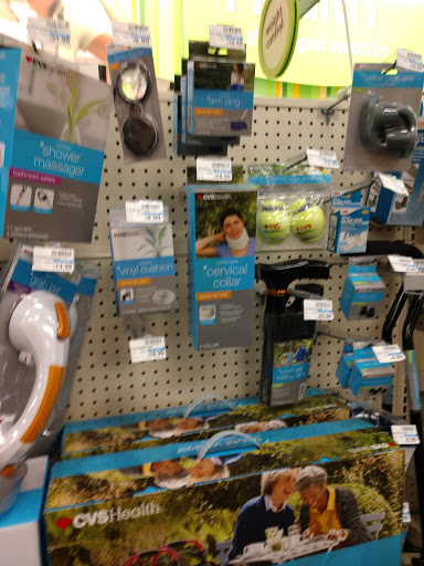 Drug Store «CVS», reviews and photos, 3201 Market St, Camp Hill, PA 17011, USA