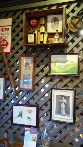 American Restaurant «Cracker Barrel Old Country Store», reviews and photos, 3431 Ross Clark Cir, Dothan, AL 36303, USA