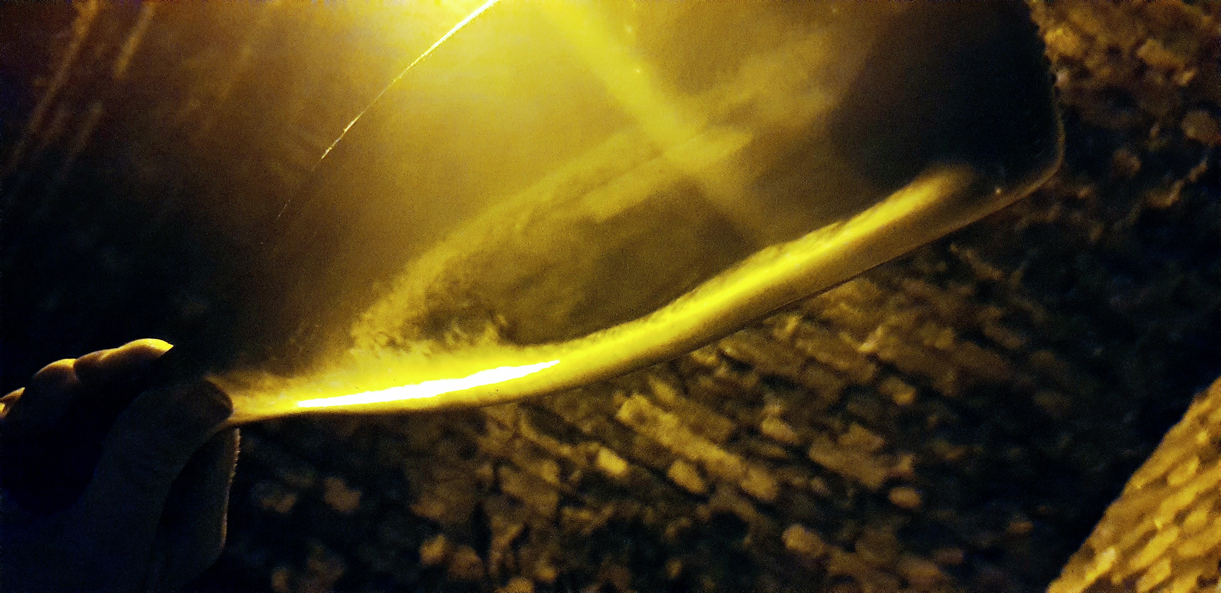 Photo n° 5 de l'avis de Piotr.o fait le 07/11/2020 à 01:28