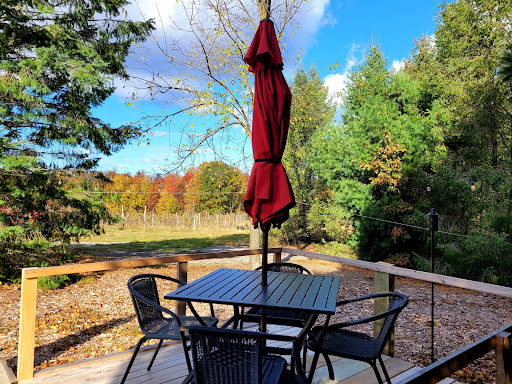 Winery «Oceana Winery & Vineyard», reviews and photos, 4980 S 52nd Ave, New Era, MI 49446, USA