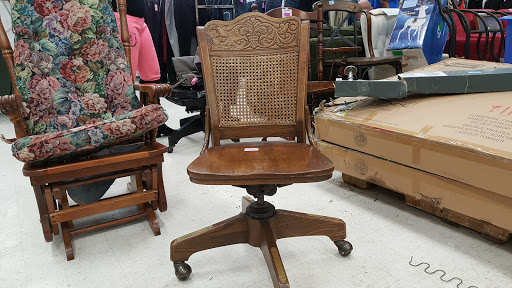 Thrift Store «Goodwill Aurora - Belleview», reviews and photos, 14400 E Belleview Ave, Aurora, CO 80015, USA