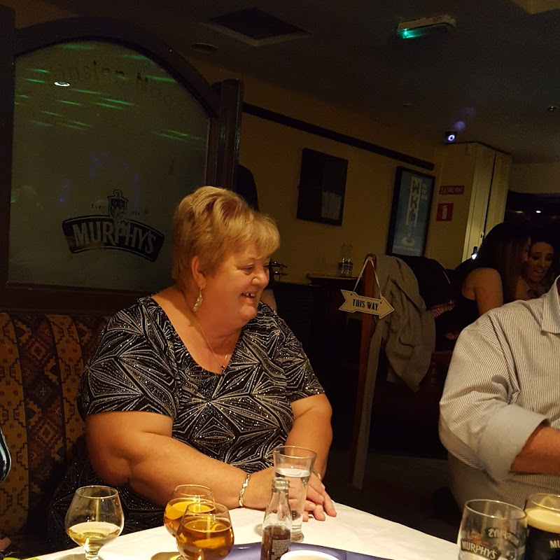 St Vincents GAA Clubhouse Cork