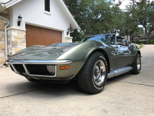 1203 Ranch Rd 620 N, Austin, TX 78734, USA