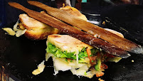 Sandwich du Sandwicherie Chez Alain Miam Miam à Paris - n°4