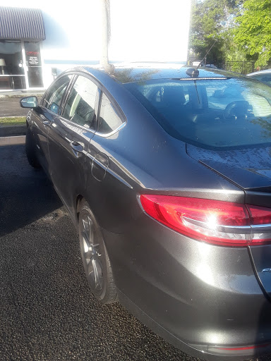 Auto Body Shop «Carolina Auto Body», reviews and photos, 7415 NW 88th Ave, Pompano Beach, FL 33321, USA