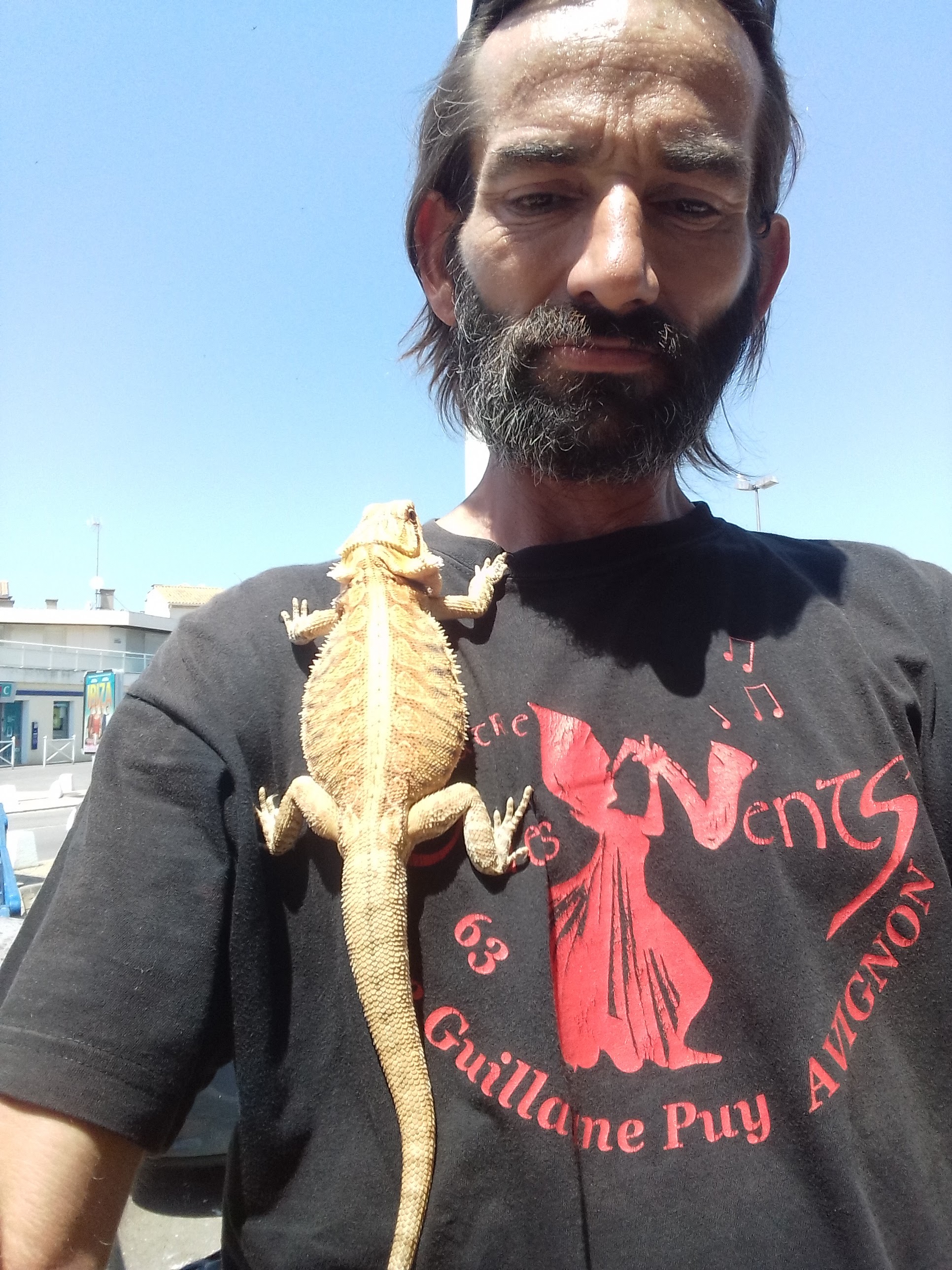 Photo n° 1 de l'avis de philippe.a fait le 28/08/2019 à 10:39
