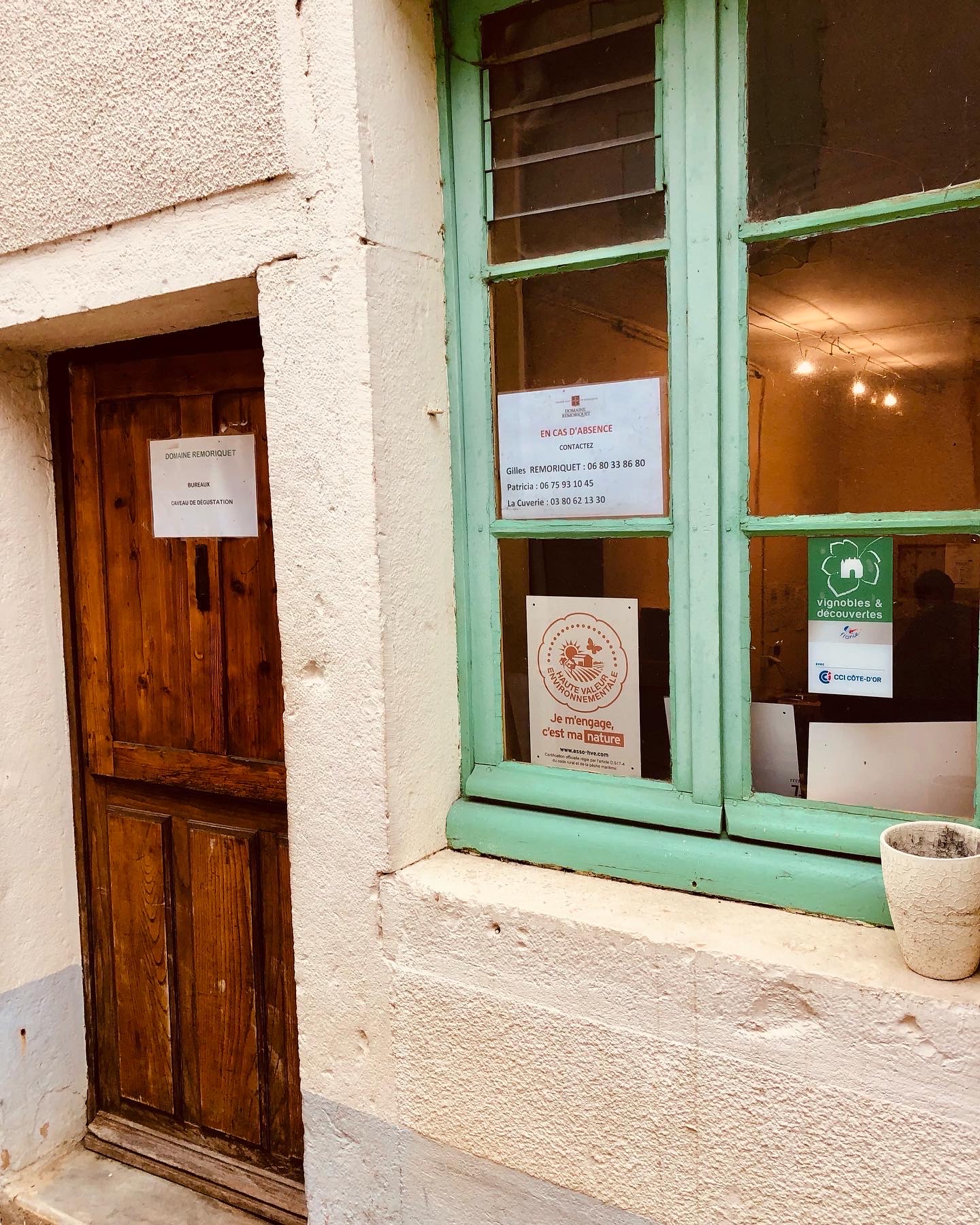 Photo n° 4 de l'avis de Incohaerens.p fait le 16/03/2022 à 15:39