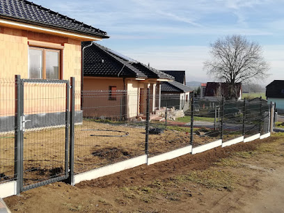 DFploty.cz - montáž a stavba plotů a pletiv