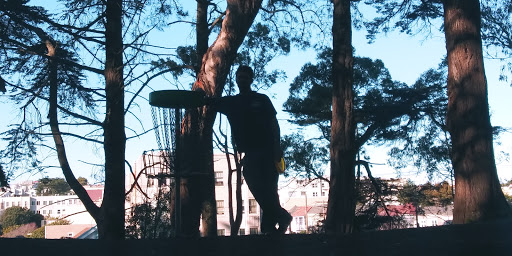 Disc Golf Course «Golden Gate Park Disc Golf Course», reviews and photos, 99 Marx Meadow Dr, San Francisco, CA 94121, USA