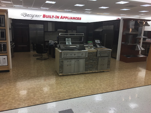 Appliance Store «P.C. Richard & Son», reviews and photos, 110 Federal Rd, Danbury, CT 06811, USA