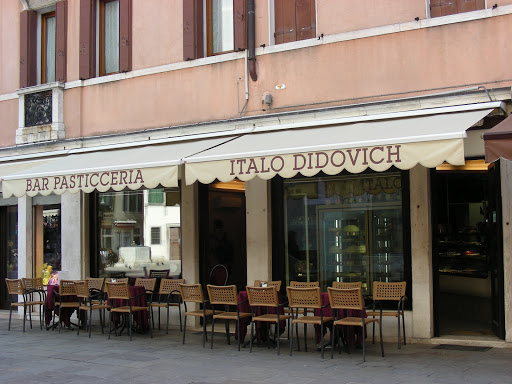 Pasticceria Italo Didovich