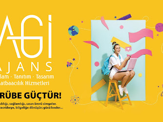 Agi Ajans Matbaa Reklam Tanıtım Hizmetleri - Mustafa Özkan
