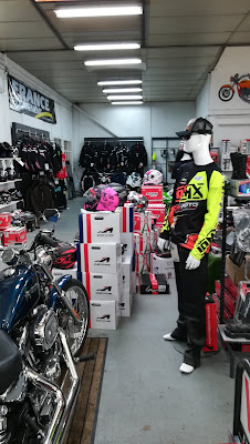 Saumur Moto Passion à Saumur