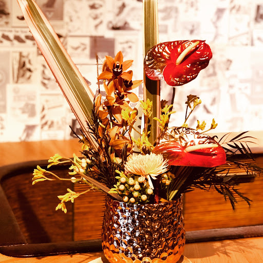 Florist «Babylon Floral», reviews and photos, 1223 E 17th Ave, Denver, CO 80218, USA