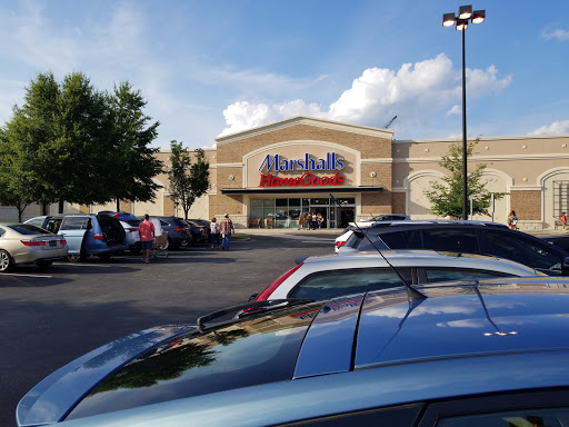 Department Store «Marshalls & HomeGoods», reviews and photos, 1125 Woodruff Rd #800, Greenville, SC 29607, USA