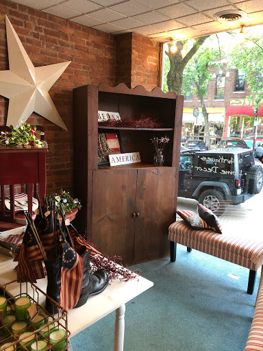 Gift Shop «Just the Thing», reviews and photos, 451 Central Ave # 1, Dover, NH 03820, USA